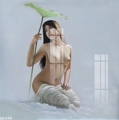 File tranh trang trí File gốc in tranh tổng hợp Q6439 (file gốc)