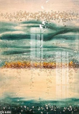 File in trần File gốc in tranh tổng hợp Q6466 (file gốc) phong thủy