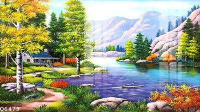 Download file gốc File gốc in tranh tổng hợp Q6479 (in mica) logo