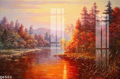 Tải file gốc File gốc in tranh tổng hợp Q6502 (bản PSD) chỉnh sửa được