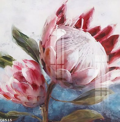 File gốc File gốc in tranh tổng hợp Q6515 (phong cách) châu Âu