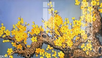 File ảnh File gốc in tranh tổng hợp Q6523 (gốc) cho trang trí nhà hàng