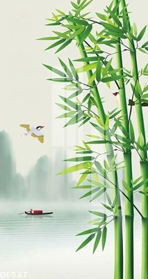 File tranh in mica File gốc in tranh tổng hợp Q6527 (độ phân giải cao)