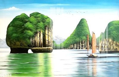 Tải file File gốc in tranh tổng hợp Q6538 (ảnh gốc) in tranh kính