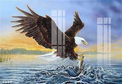 Tải file File gốc in tranh tổng hợp Q6565 (PSD) cho in tranh kính