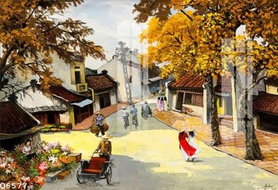 File gốc File gốc in tranh tổng hợp Q6577 (vector) cho in ấn