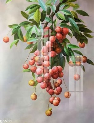 File ảnh File gốc in tranh tổng hợp Q6581 (gốc) dùng in Pano