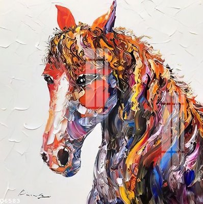 Mua file tranh gốc File gốc in tranh tổng hợp Q6583 tại Filetranh.com