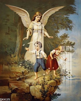 File tranh quảng cáo File gốc in tranh tổng hợp Q6625 (file gốc) chuyên nghiệp