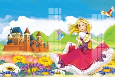 Download file File gốc in tranh tổng hợp Q6683 (gốc) in mica đèn LED