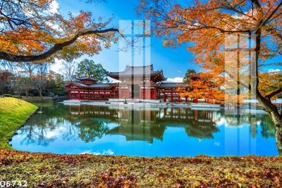 File tranh gốc File gốc in tranh tổng hợp Q6742 (bản quyền) file PSD