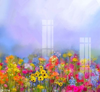 File in trần File gốc in tranh tổng hợp Q6774 (file gốc) xuyên sáng