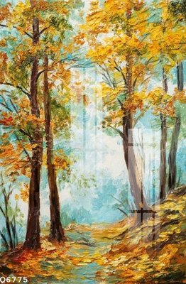 File tranh File gốc in tranh tổng hợp Q6775 (gốc) chủ đề tĩnh vật