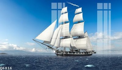 File gốc File gốc in tranh tổng hợp Q6816 (bản quyền) cho in ấn