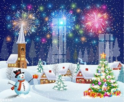 File in trần File gốc in tranh tổng hợp Q6836 (file gốc) phong thủy