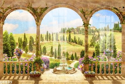 Mua file tranh gốc File gốc in tranh tổng hợp Q6839 tại Filetranh.com