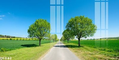 Tải file File gốc in tranh tổng hợp Q6842 (gốc) làm tranh trang trí