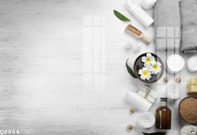 File gốc File gốc in tranh tổng hợp Q6864 (cho in ấn) độc quyền