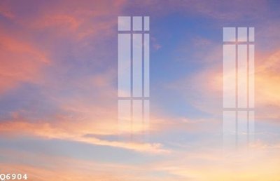 Ảnh gốc file in lụa File gốc in tranh tổng hợp Q6904 chi tiết