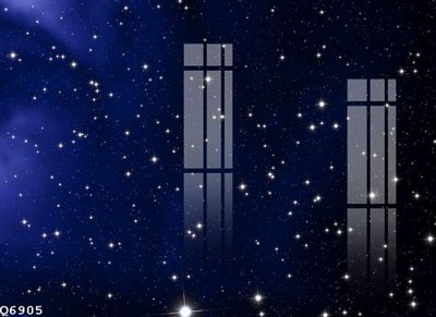 File in trần File gốc in tranh tổng hợp Q6905 (file gốc) xuyên sáng