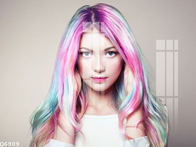 File gốc File gốc in tranh tổng hợp Q6909 (PSD/TIFF) độ phân giải cao