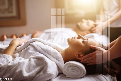 Ảnh gốc File gốc in tranh tổng hợp Q6919 (độ nét cao) in mica