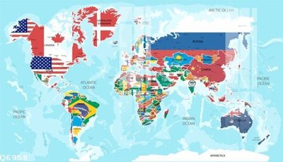 File gốc File gốc in tranh tổng hợp Q6958 (cho in ấn) từ kho Filetranh