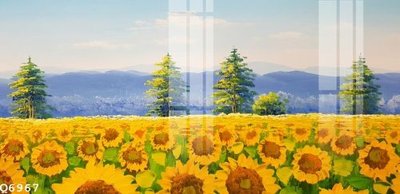 Tải file File gốc in tranh tổng hợp Q6967 (gốc) in tranh tráng gương