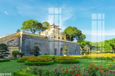 File ảnh File gốc in tranh tổng hợp Q6995 (gốc) in Hiflex