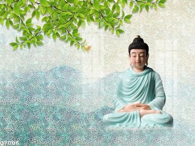 File tranh File gốc in tranh tổng hợp Q7006 (gốc) in film