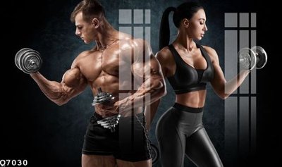 File ảnh File gốc in tranh tổng hợp Q7030 (gốc) in biển hiệu