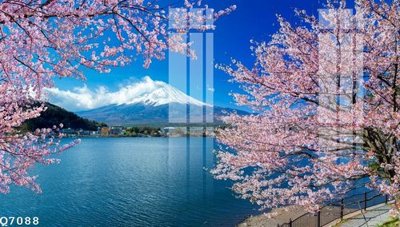 File gốc File gốc in tranh tổng hợp Q7088 (chuẩn CMYK) cho nhà in