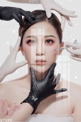 File ảnh File gốc in tranh tổng hợp Q7190 (gốc) in PP, decal