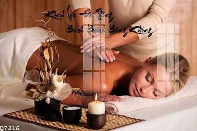 Ảnh gốc File gốc in tranh tổng hợp Q7216 (độ nét cao) in mica