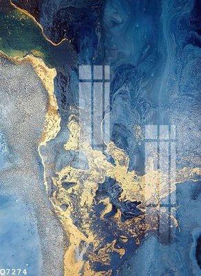 File in lụa File gốc in tranh tổng hợp Q7274 (chất lượng cao) File gốc in tranh tổng hợp Q7274