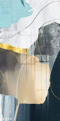 File in lụa File gốc in tranh tổng hợp Q7279 (tân cổ điển) File gốc in tranh tổng hợp Q7279