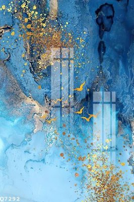 File in ấn File gốc in tranh tổng hợp Q7292 chuyên nghiệp