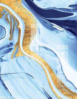 File tranh File gốc in tranh tổng hợp Q7318 (bản gốc) in canvas