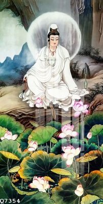 Tải file gốc File gốc in tranh tổng hợp Q7354 (bản PSD) còn layer