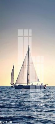 File gốc File gốc in tranh tổng hợp Q7390 (in mica) làm quà tặng