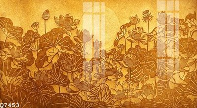 File in ấn cao cấp File gốc in tranh tổng hợp Q7453 (file gốc)