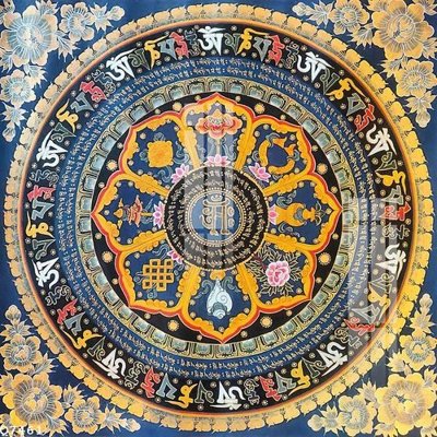 File tranh gốc File gốc in tranh tổng hợp Q7461 (bản quyền) độc đáo