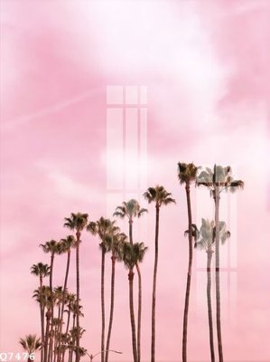 File tranh gốc File gốc in tranh tổng hợp Q7476 (bản quyền) độc đáo