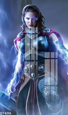 File tranh File gốc in tranh tổng hợp Q7496 (ảnh gốc) in trần 3D