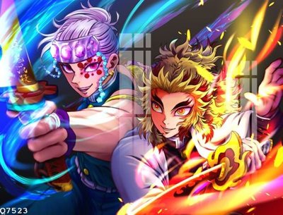 File in ấn cao cấp File gốc in tranh tổng hợp Q7523 (file gốc)