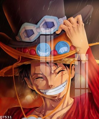 File gốc File gốc in tranh tổng hợp Q7531 (in mica) trang trí