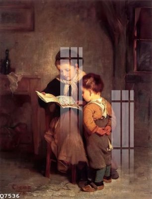 Tải file gốc File gốc in tranh tổng hợp Q7536 (in bạt) quảng cáo