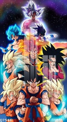 File in ấn File gốc in tranh tổng hợp Q7546 (bản gốc) chất lượng cao