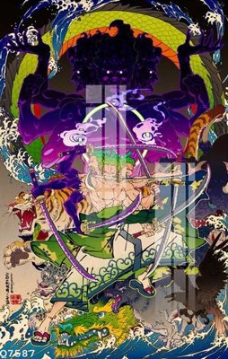 Tải file File gốc in tranh tổng hợp Q7587 (gốc) làm file quảng cáo