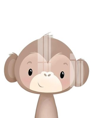 Tải file File gốc in tranh tổng hợp Q7606 (PSD) cho in tranh kính